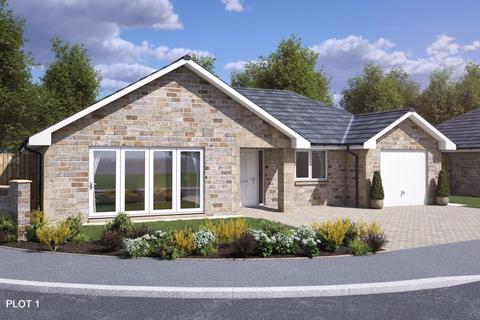 4 bedroom detached bungalow for sale, The Holly Trafalgar Drive, Nelson Drive, Swarland, Northumberland