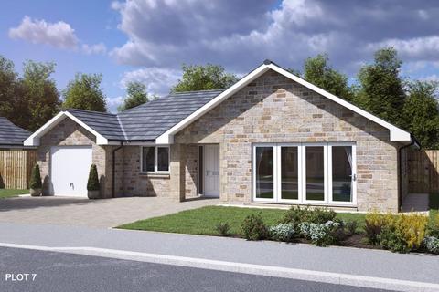 4 bedroom detached bungalow for sale, The Holly Trafalgar Drive, Nelson Drive, Swarland, Northumberland