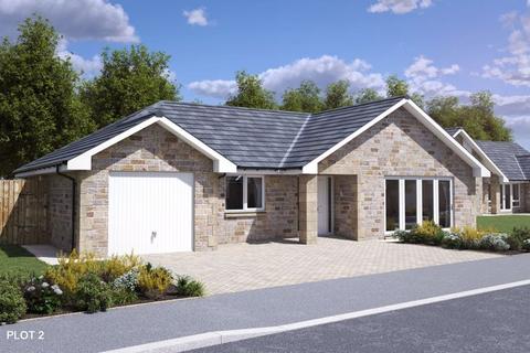 4 bedroom detached bungalow for sale, The Holly Trafalgar Drive, Nelson Drive, Swarland, Northumberland