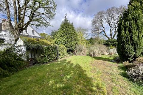 4 bedroom property with land for sale, Belmont Road, Abergavenny
