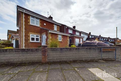 2 bedroom detached house for sale, Barnwood Crescent, Michaelston, Cardiff CF5 4TA