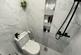 Ground floor shower