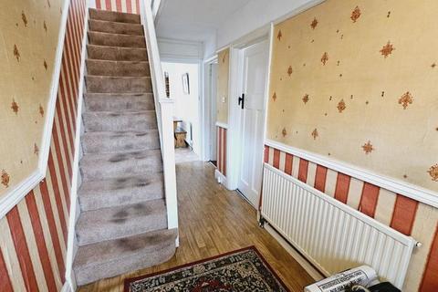 3 bedroom semi-detached house for sale, Belmont Road, Hereford HR2