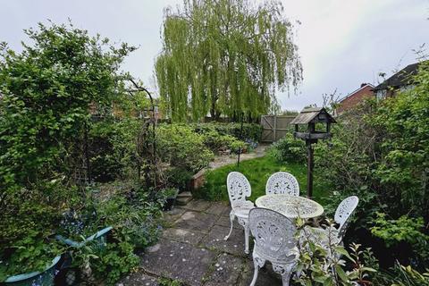 3 bedroom semi-detached house for sale, Belmont Road, Hereford HR2