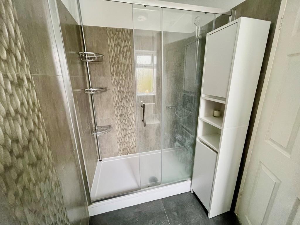 181 Timberleys TF Shower