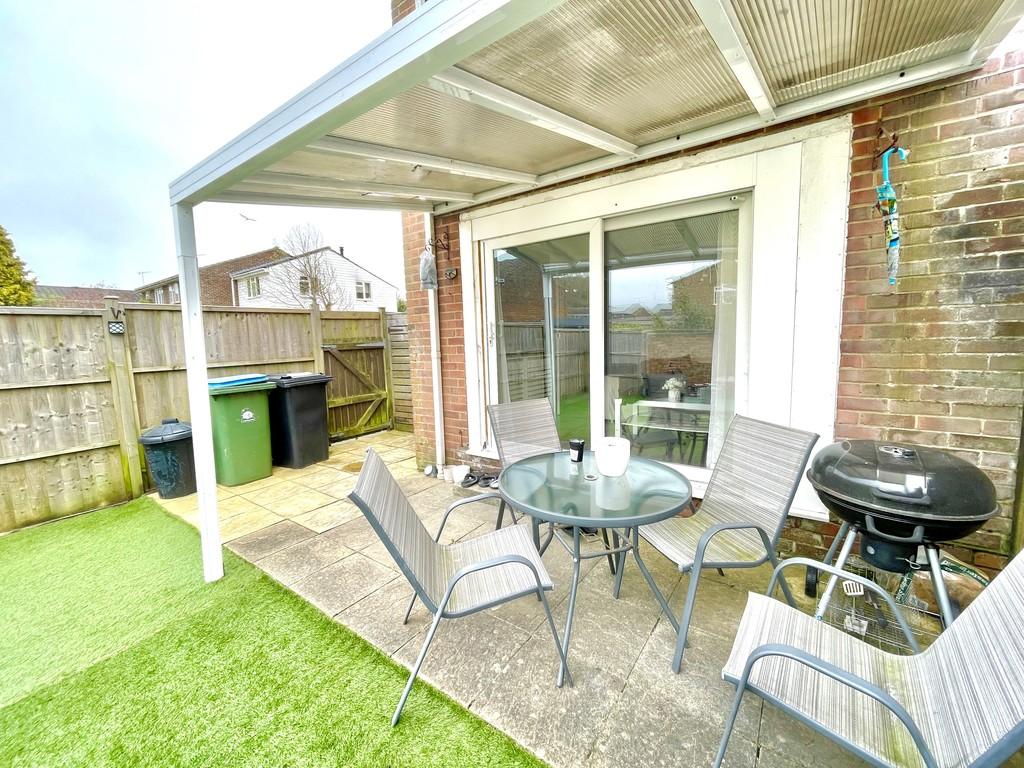 181 Timberleys Patio