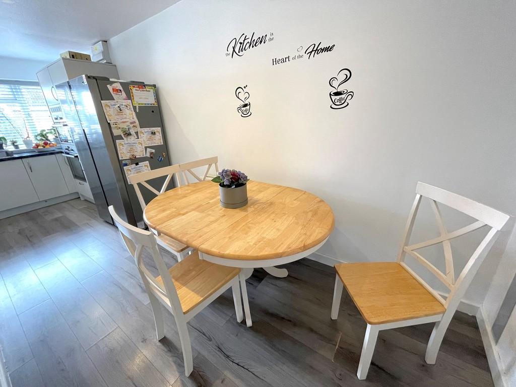 181 Timberleys Breakfast Area
