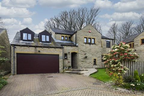 9a Sandyfoot, Barkisland, Halifax, HX4 0JA