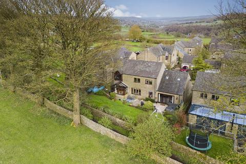 9a Sandyfoot, Barkisland, Halifax, HX4 0JA