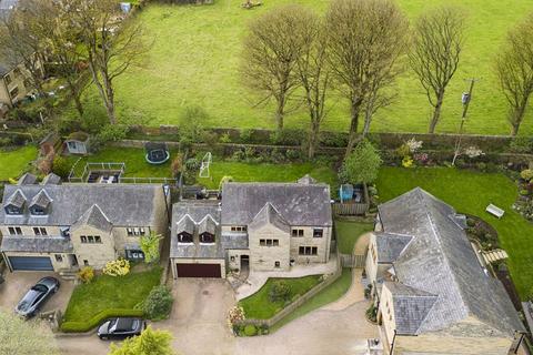 9a Sandyfoot, Barkisland, Halifax, HX4 0JA