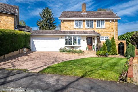 4 bedroom detached house for sale, Dower Road, Four Oaks, Sutton Coldfield, B75 6SY