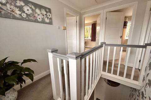 55 Grosvenor Close, Sutton Coldfield, B75 6RP