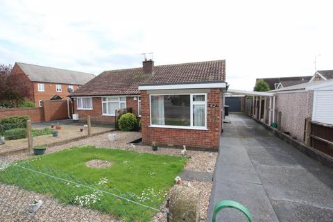 2 bedroom bungalow for sale, 62 Westfield Drive, North Greetwell, Lincoln