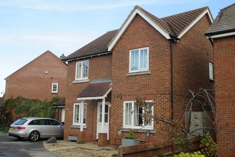4 bedroom detached house to rent, Chapmans Drive, Great Cambourne CB23