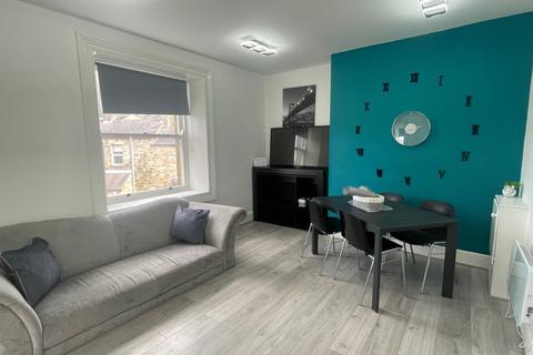 1 bedroom flat to rent, Station House, Station Road, Batley