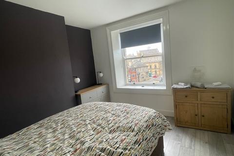 1 bedroom flat to rent, Station House, Station Road, Batley