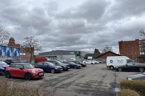 Office to rent, TO LET - The Mezzanine, J21 Business Park, Gorse Street, Chadderton.