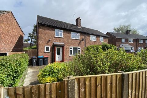 9 Cockington Close, Northwich, CW9 8BZ