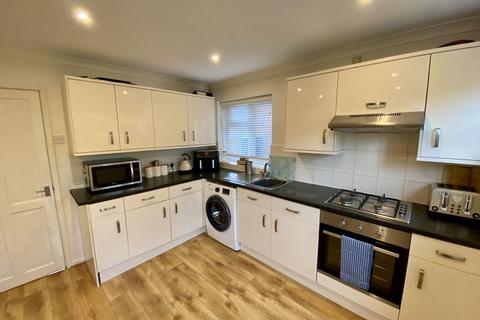 9 Cockington Close, Northwich, CW9 8BZ
