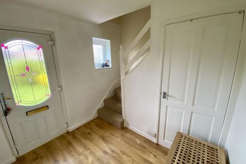 9 Cockington Close, Northwich, CW9 8BZ