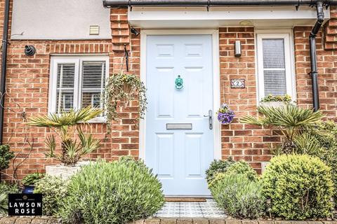 3 bedroom end of terrace house for sale, William Court, Portsmouth