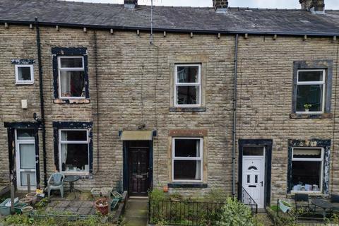 2 bedroom terraced house for sale, Daisy Bank Street, Todmorden