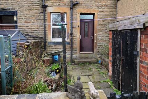 2 bedroom terraced house for sale, Daisy Bank Street, Todmorden