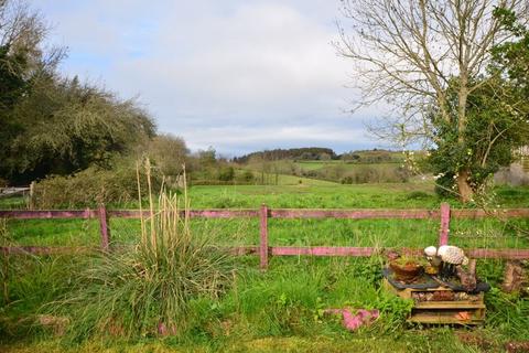 4 bedroom semi-detached house for sale, Hillcrest, Chagford Cross, Moretonhampstead