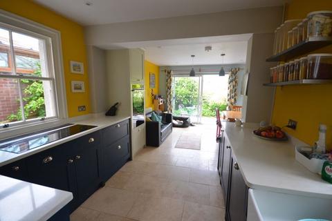 4 bedroom semi-detached house for sale, Hillcrest, Chagford Cross, Moretonhampstead