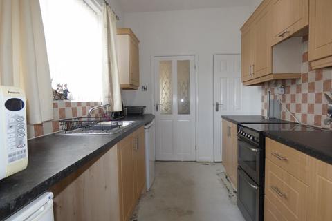 3 bedroom terraced house for sale, Stratton Street, Spennymoor DL16