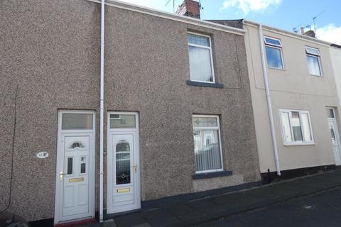 3 bedroom terraced house for sale, Stratton Street, Spennymoor DL16