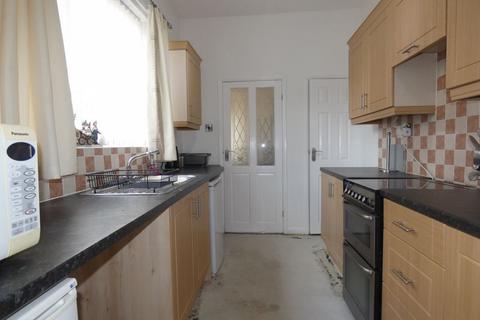undefined, Stratton Street, Spennymoor DL16