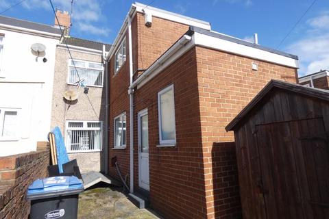 3 bedroom terraced house for sale, Stratton Street, Spennymoor DL16