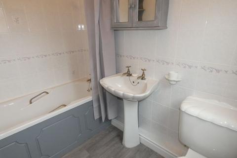 3 bedroom terraced house for sale, Stratton Street, Spennymoor DL16