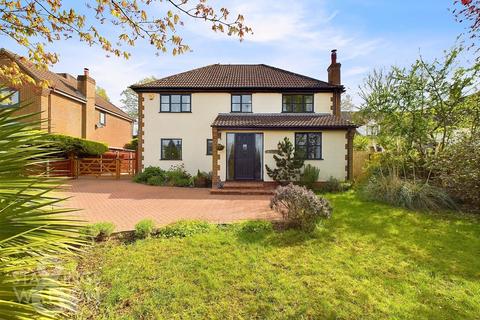 4 bedroom detached house for sale, The Ridings, Poringland, Norwich