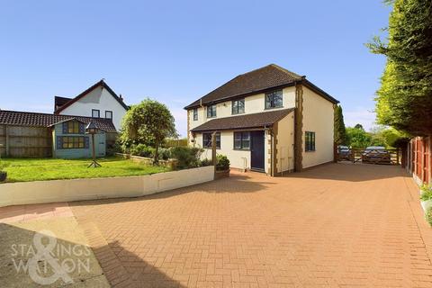 4 bedroom detached house for sale, The Ridings, Poringland, Norwich