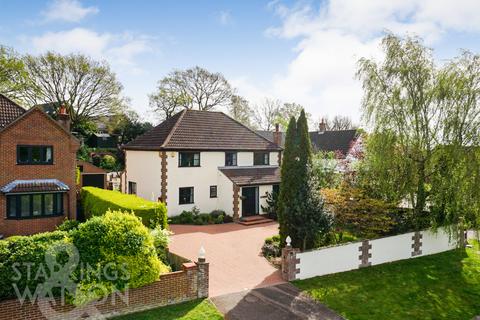 4 bedroom detached house for sale, The Ridings, Poringland, Norwich