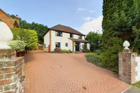 4 bedroom detached house for sale, The Ridings, Poringland, Norwich