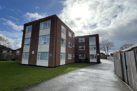 2 bedroom apartment for sale, Church View, Portland Road, Aldridge, Walsall, WS9 8PA