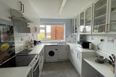 2 bedroom apartment for sale, Church View, Portland Road, Aldridge, Walsall, WS9 8PA
