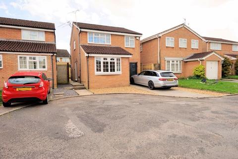 4 bedroom house for sale, Beech Drive, Nailsea BS48