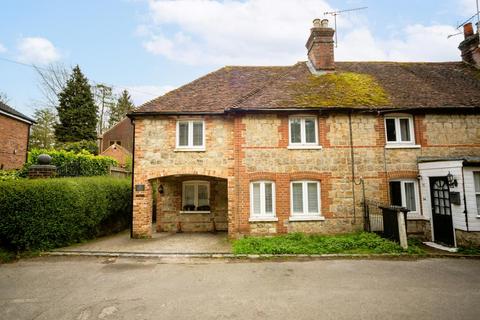 3 bedroom end of terrace house for sale, The Quarries, Boughton Monchelsea, Kent, ME174NJ