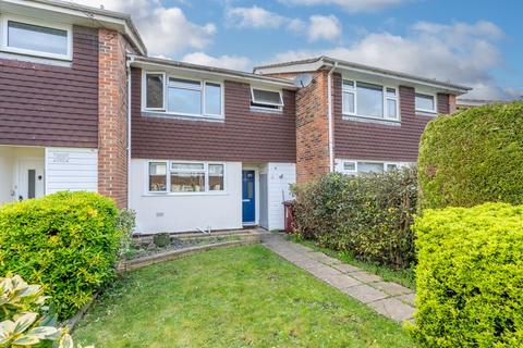 3 bedroom terraced house for sale, Garland Close, Chichester