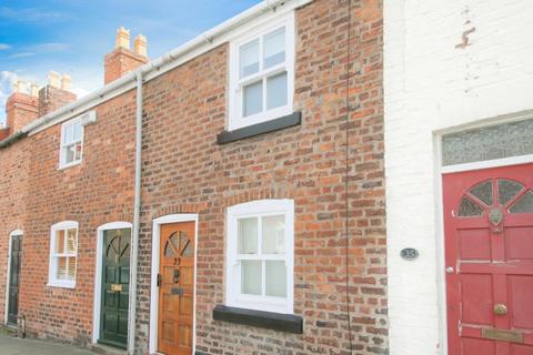2 bedroom cottage to rent, Overleigh Road, Chester CH4