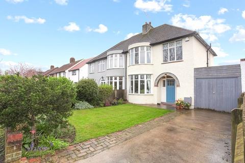 3 bedroom semi-detached house for sale, Bloxham Road, Banbury