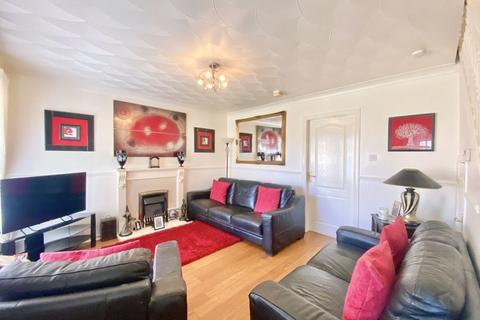 2 bedroom semi-detached house for sale, Thornyflat Crescent, Ayr