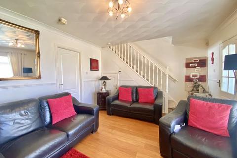 2 bedroom semi-detached house for sale, Thornyflat Crescent, Ayr