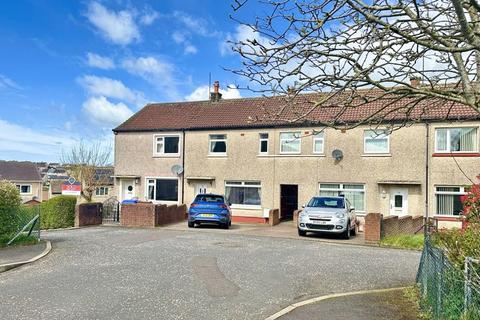 2 bedroom terraced house for sale - Coronation Road, Drongan