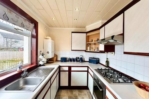 27 Coronation Road, Drongan, Ayr, KA6 7DB