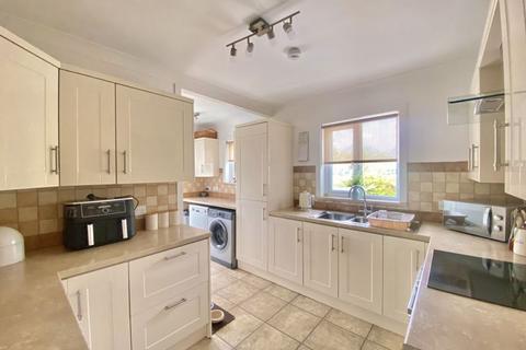 3 bedroom detached house for sale, Nursery Square, Minishant